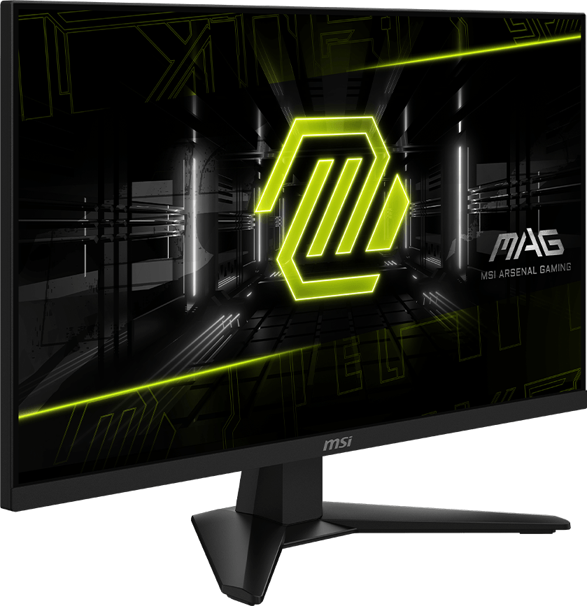 MSI 27吋 MAG 274F 1080P FHD Rapid IPS 200Hz 電競顯示器