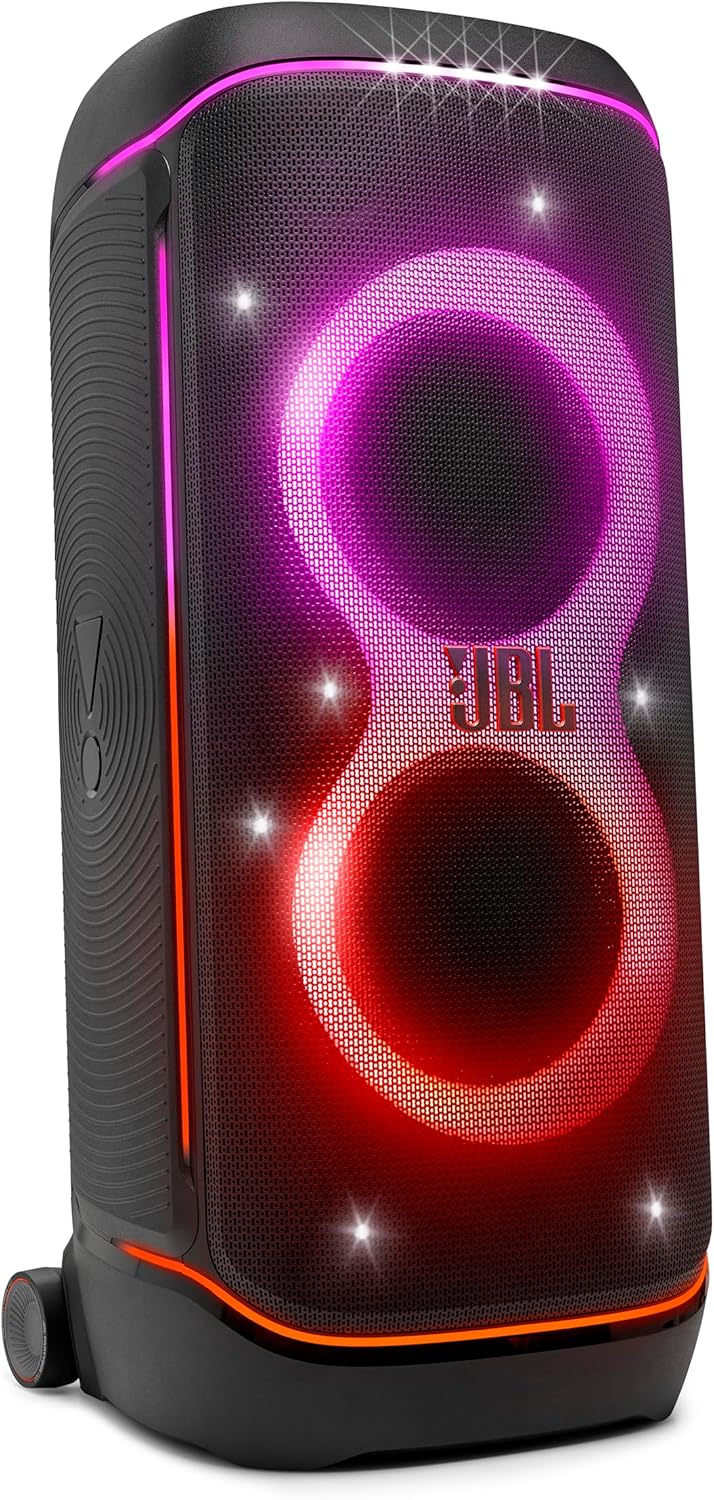 JBL Partybox 720 便攜式藍牙派對喇叭